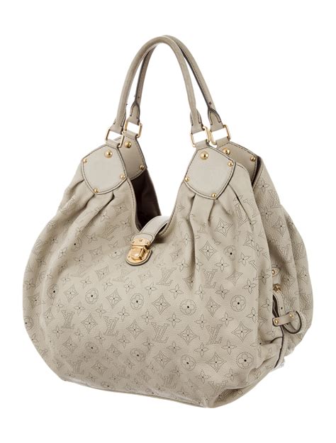 boho louis vuitton bags|louis vuitton mahina hobo bag.